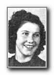 RUTH AYERS: class of 1939, Grant Union High School, Sacramento, CA.